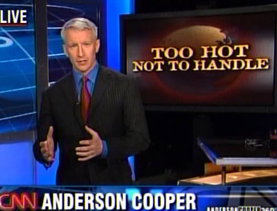 anderson cooper boyfriend. Anderson Cooper Boyfriend: